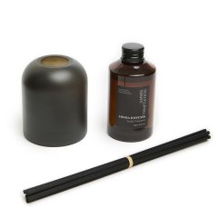 George &amp; Mason - Amber Temptation Scented Diffuser