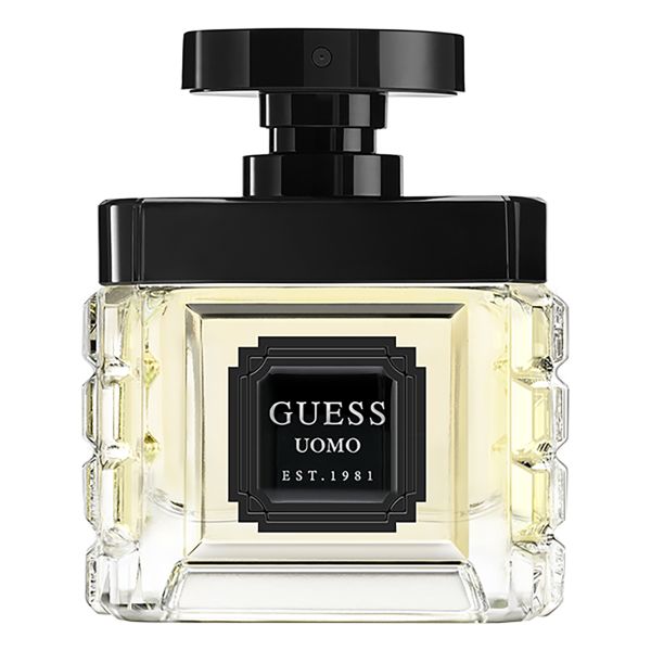 Guess Uomo EDT 50ml