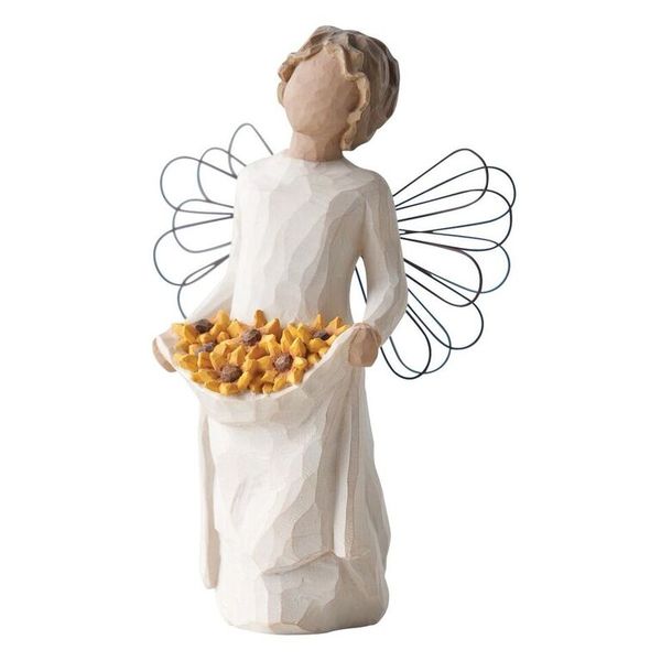 Willow Tree - Angel Sunshine