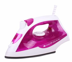 Sunbeam - 2000W Steam Spray Surge Iron - Purple