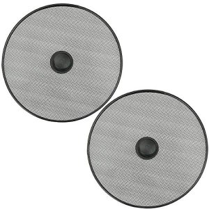 Splatter Screen Lid