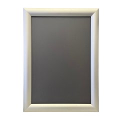 A1 Aluminium Snap Poster Frame - 594x841mm