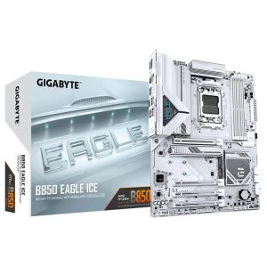 GIGABYTE B850 EAGLE ICE DDR5 AMD Socket AM5 Motherboard