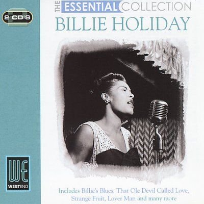 The Essential Collection (CD / Album)