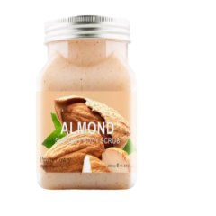 Almond Body Scrub - 350ml