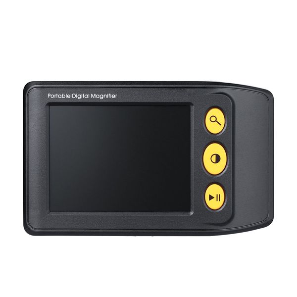 3.5 Inch Electronic Portable Video Digital Magnifier for Elderly