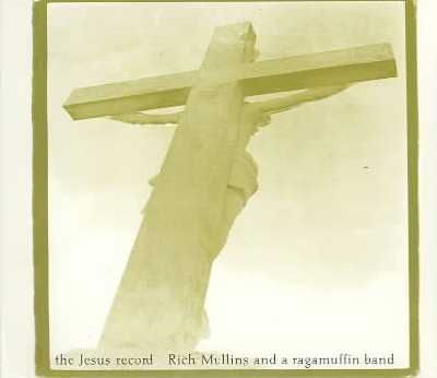Jesus Record - (Import CD)