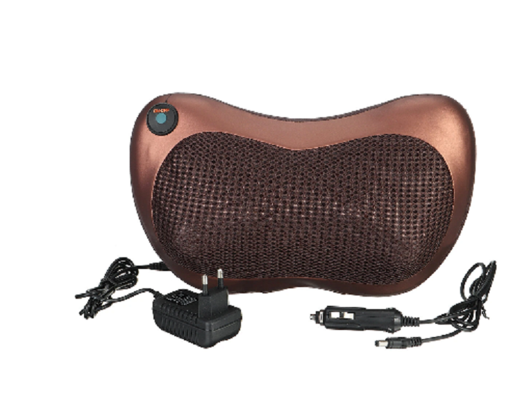 Car And Home Massage Pillow