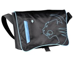 Roccat Into Street Proof Messenger Bag - (PC)