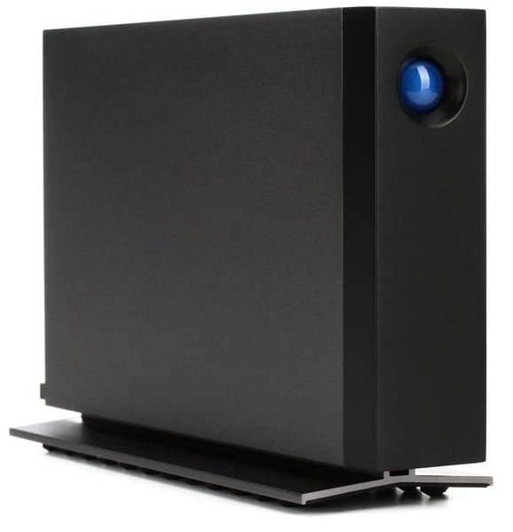 Seagate LaCie STHA10000800 D2 Professional; 10TB