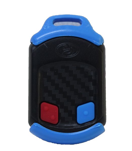 Centurion 2-Button Nova V3 SG Remote Transmitter 433mhz (CEN-REM-2B)