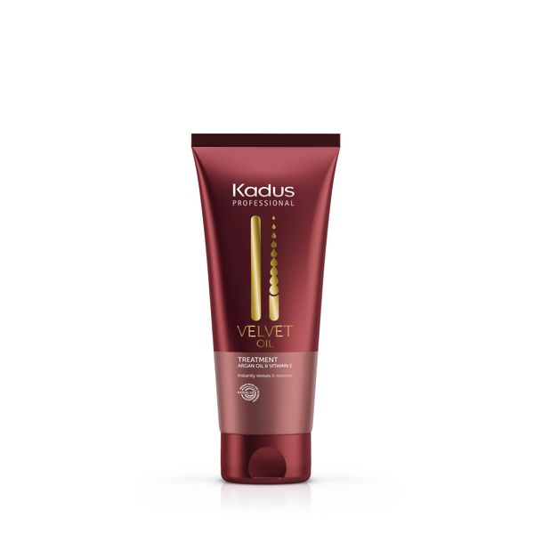 Kadus Velvet Oil Treatment