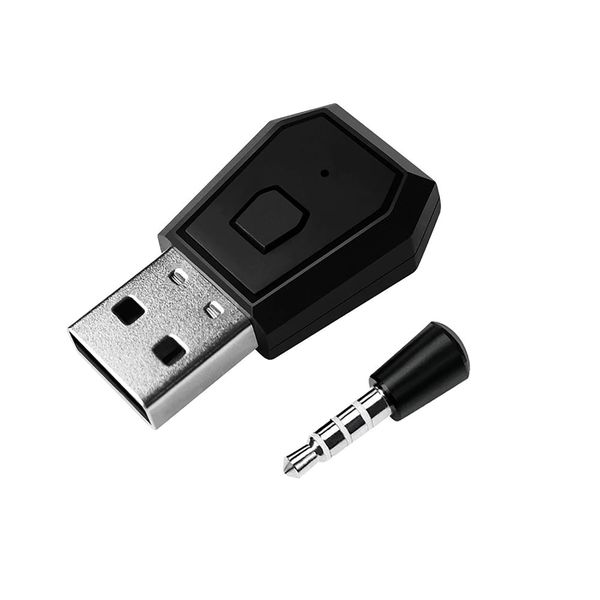 USB 2.0 Wireless for Bluetooth 4.0 Dongle Adapter for Sony for PS4