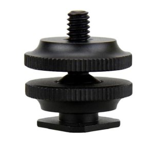 S-Cape Hot Shoe Adapter