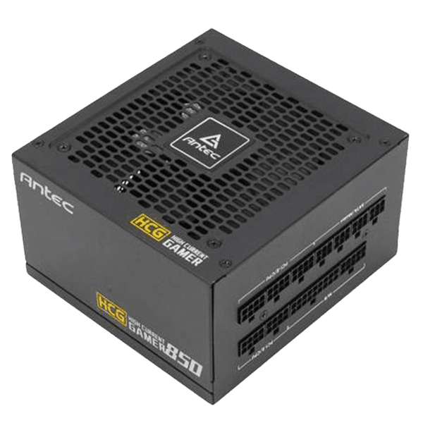 Antec High Current Gamer 850W Gold Modular PSU