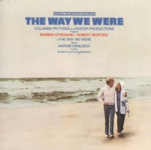 Barbra Streisand - Way We Were (ost) (CD)