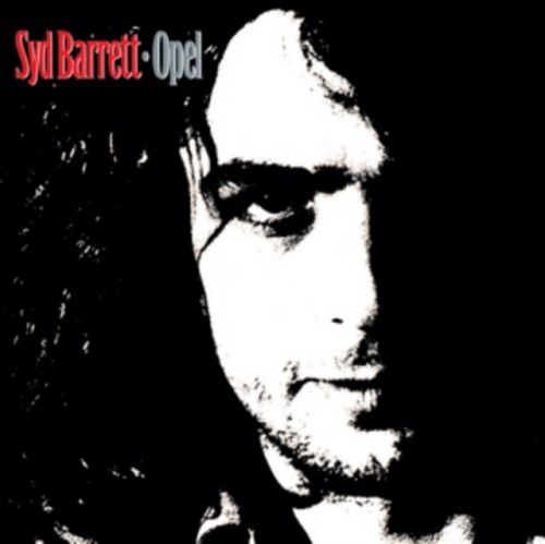 Syd Barrett - Opel (Parallel Import - Vinyl)