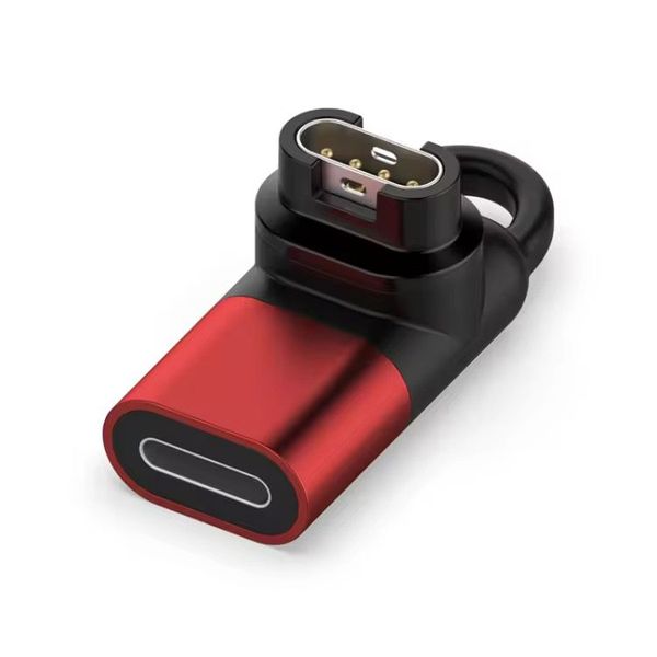 Lightning to Garmin Watch Adapter-Compatible With Garmin Most Watches-(GC)