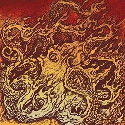 A Hocht (Vinyl / 12" Album)