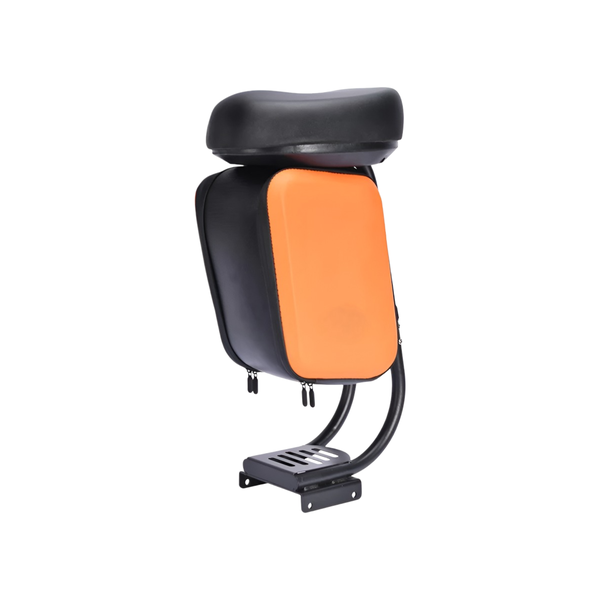Cycling Seat Bag - For Tube &amp; Tools