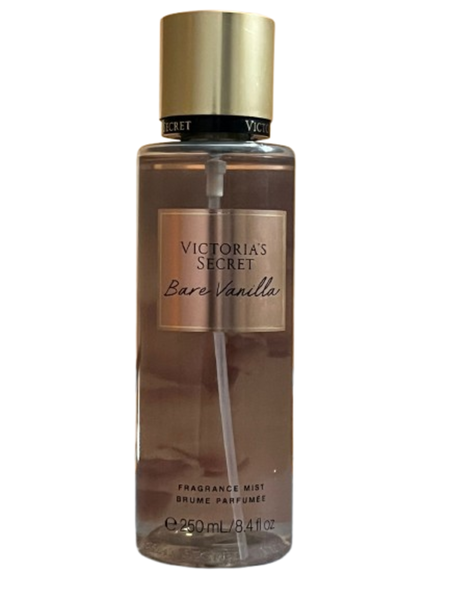 Victoria's Secret Bare Vanilla Fragrance Mist (250ml)