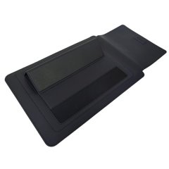 Laptop Bag with Kick Stand - 13.3 Inch