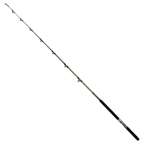 Kingfisher Poseidon Strikeforce 7' 30-50Kg Fibreglass Fishing Rod PSF30 - 1 Piece