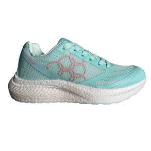 Olympic Ladies Bounce 2 Long Distance Road Running Shoe