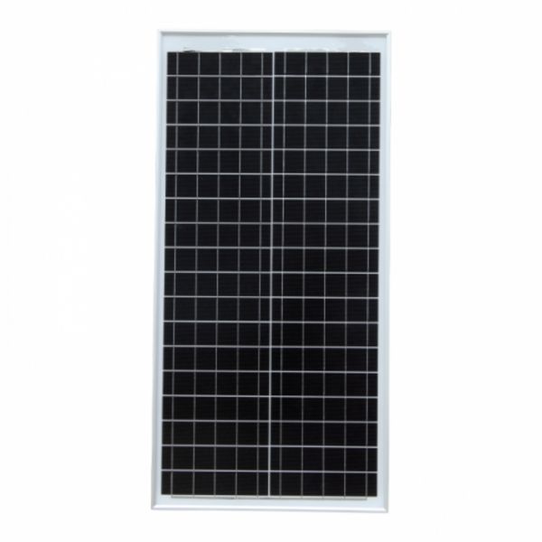 Solar Panels 182-40-Mono 18V 40W