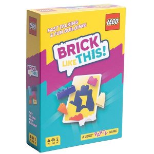 LEGO Brick Like This!