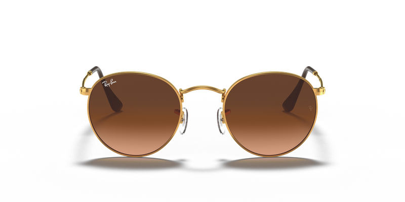 Ray-Ban Round Metal RB3447 9001A5 50 Sunglasses