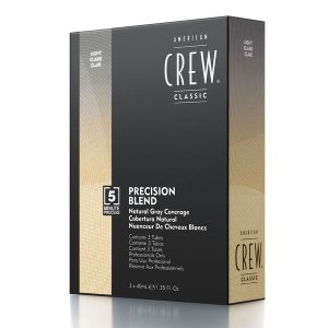 American Crew Precision Blend Color 7-8 Light 120ml