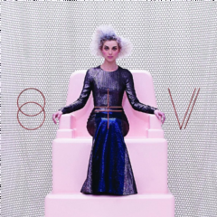 St.Vincent (CD)