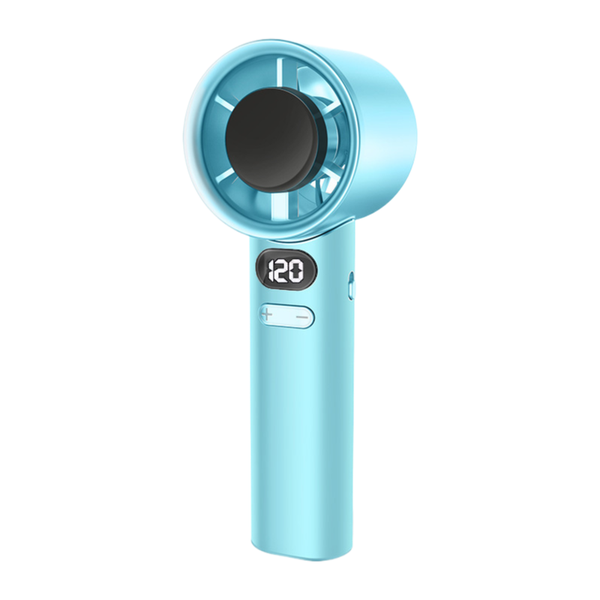 Outdoor Camping portable High-speed Small Fan USB Version
