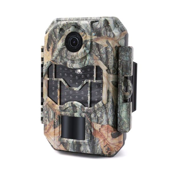 Camouflage EZ2 Ultra Wildlife Trail Camera