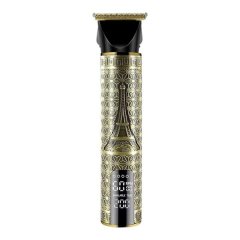 Professional hair clipper, fast charging and long running