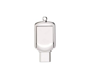 Tranyoo USB &amp; Type-C Flash Drive 128g Q5