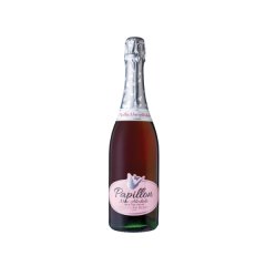 Papillon - Non-Alcoholic Blush 750ml - Set of 12
