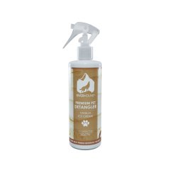 Riverhound Detangler Vanilla Ice Cream 250ml
