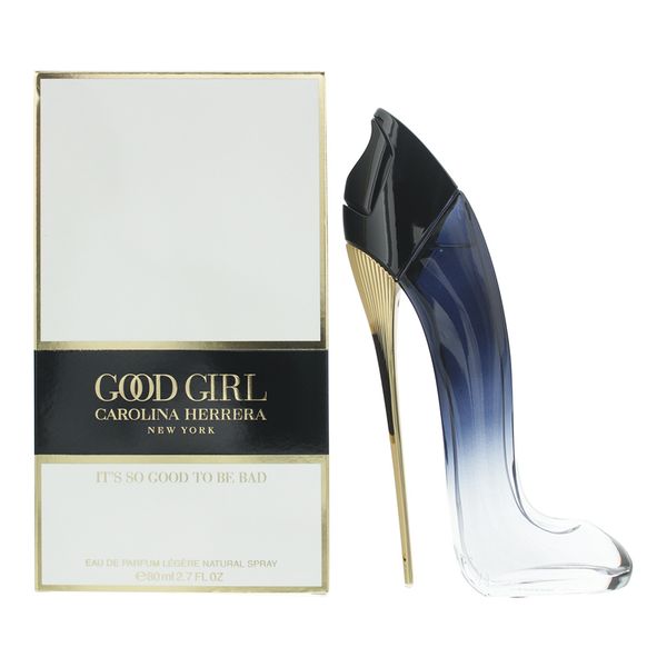 Carolina Herrera Good Girl Legere Eau de Parfum 80ml (Parallel Import)