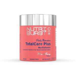 Nutriburst TotalCare Plus