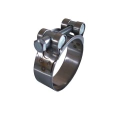Hose Clamp Ext Hd 36-39mm