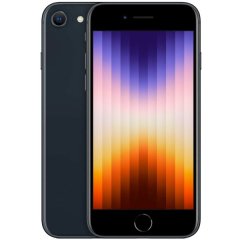Apple iPhone SE (2022) 64GB (Pre-Owned) + SNS Charging Cable