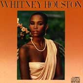 Whitney Houston (CD)