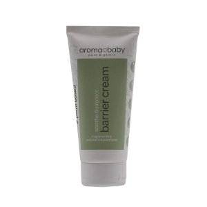 Aroma Baby - Baby Barrier Bum Cream Fragrance Free 100ml