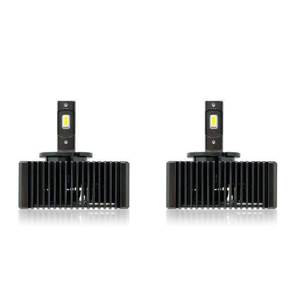 D5S LED Headlight Bulbs - Set of 2