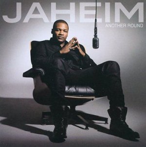 Jaheim - Another Round (CD)