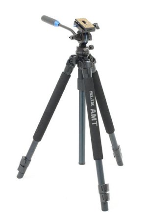 Slik Video Tripod PRO330