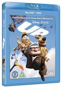 Up(Blu-ray)