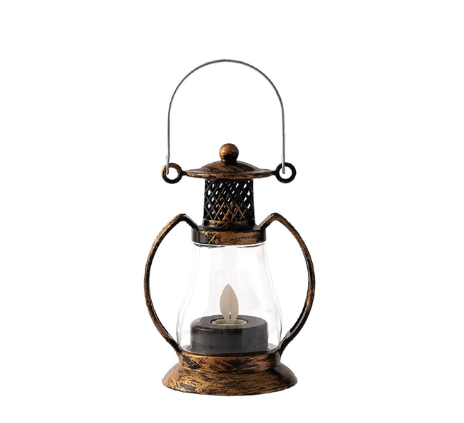 Camping lantern